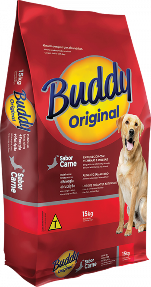 Buddy Original