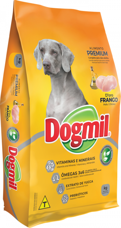 Dogmil D'oro