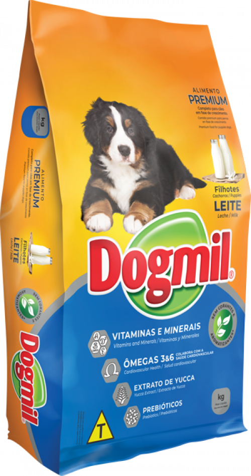 Dogmil Filhotes