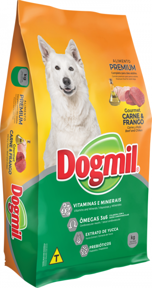 Dogmil Gourmet