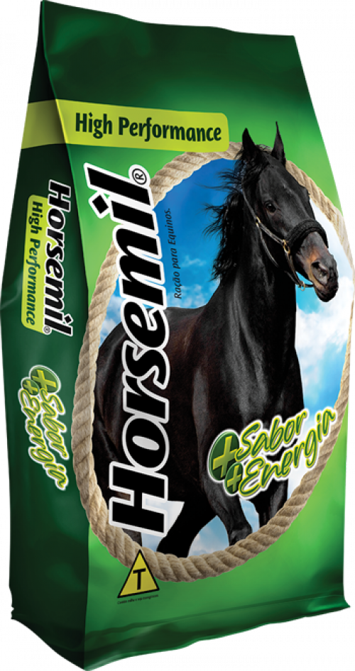 Horsemil HP