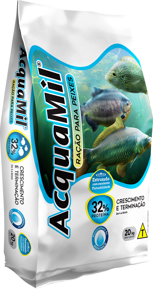 AcquaMil 32