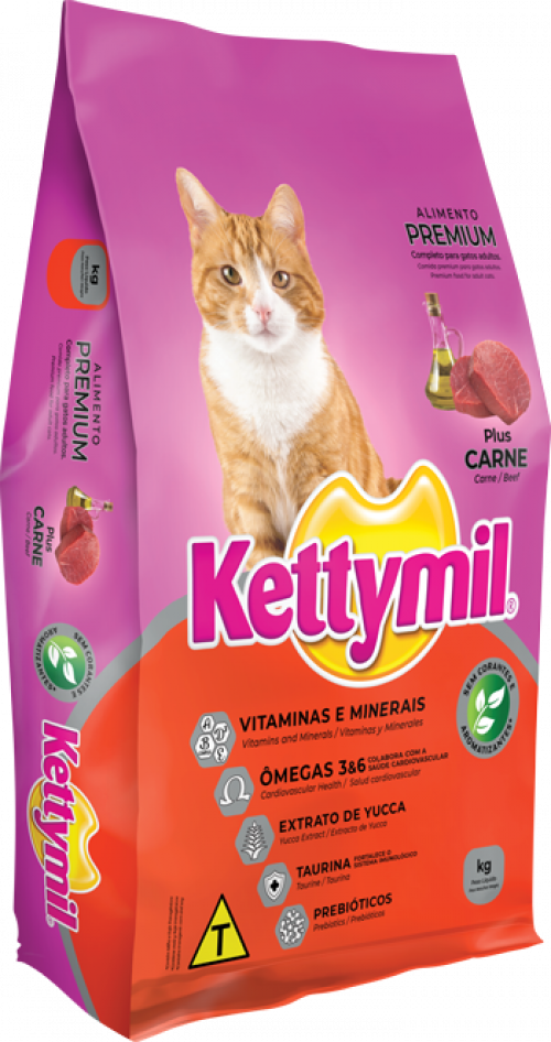 Kettymil Plus