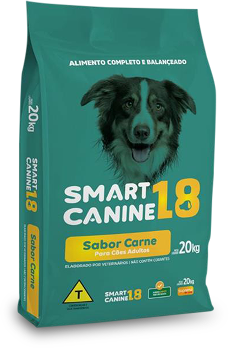 Smart Canine 18