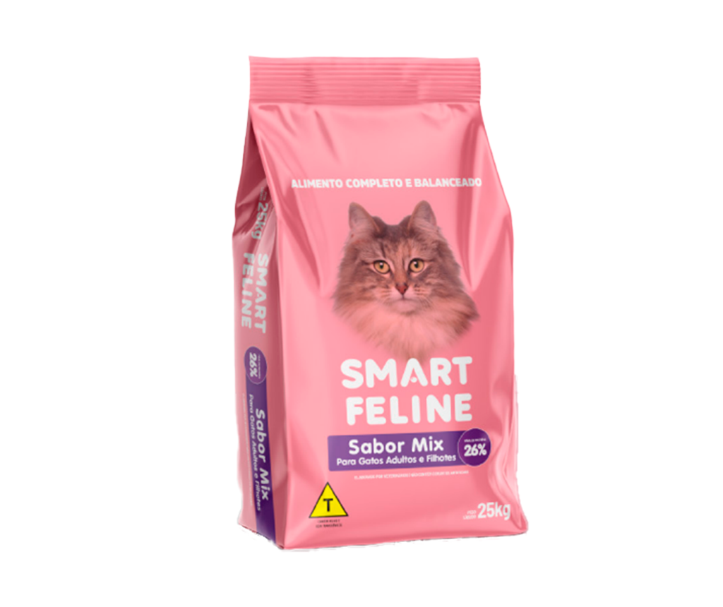 Smart Feline | Panda Distribuidora